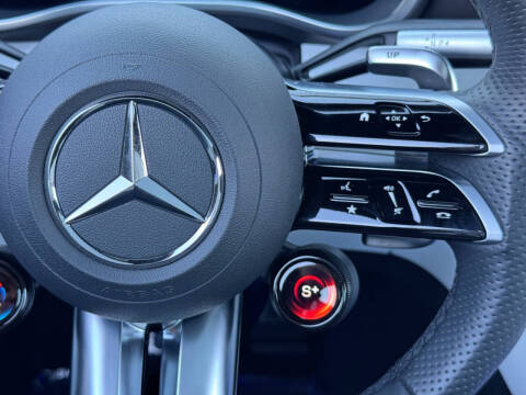 2024 Mercedes-Benz AMG GT 63