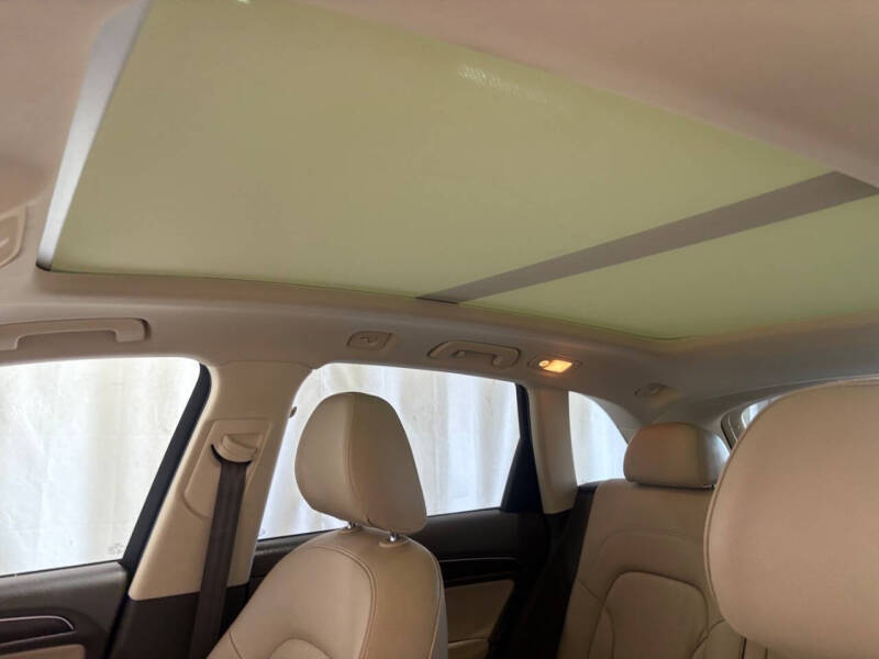 2017 Audi Q5 3.0T quattro Premium Plus