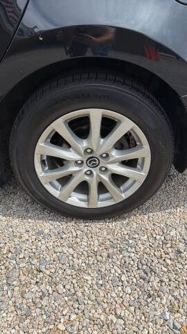 2017 Mazda MAZDA6