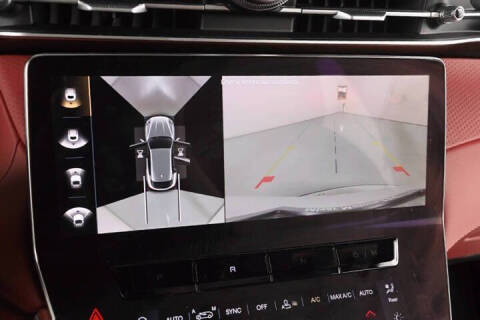 2023 Maserati Grecale Modena