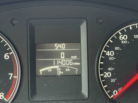 2014 Volkswagen Jetta