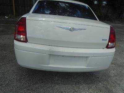 2005 Chrysler 300 for sale at AFFORDABLE IMPORT AUTO INC in Longwood, FL