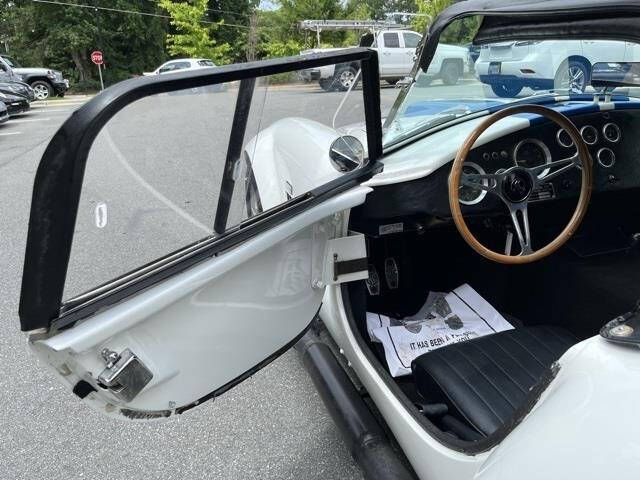 1999 Ford Shelby GT350