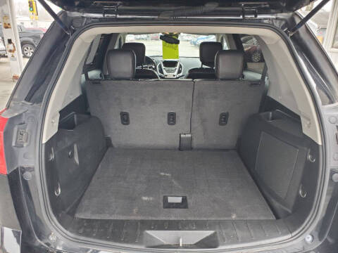 2014 GMC Terrain SLT-1