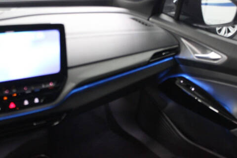 2023 Volkswagen ID.4 Pro S Plus