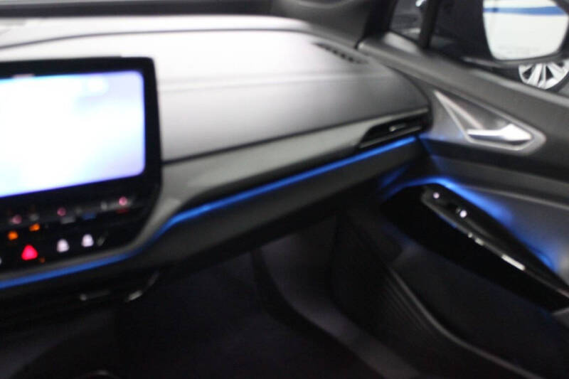 2023 Volkswagen ID.4 Pro S Plus