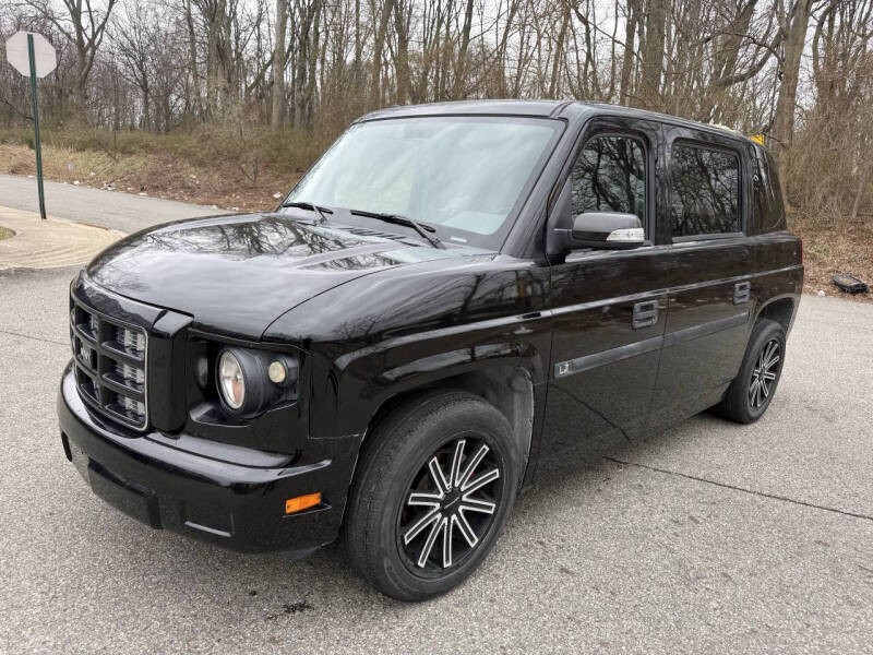 2014 VPG MV1