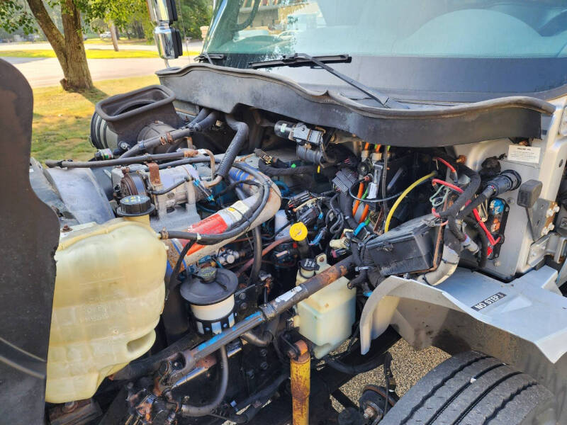 2003 International 4400