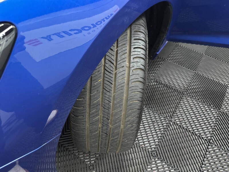 2025 Acura Integra w/Tech w/A-SPEC