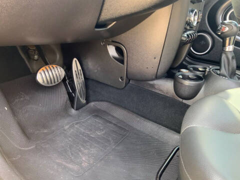 2013 MINI Hardtop Cooper S