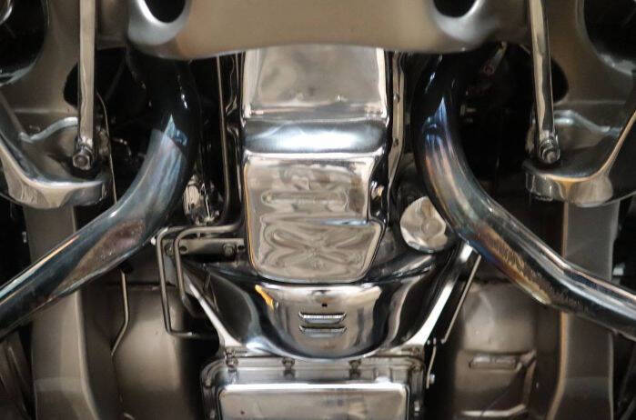 1963 Chevrolet Impala