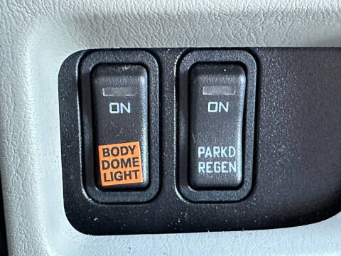 2017 International DuraStar 4300