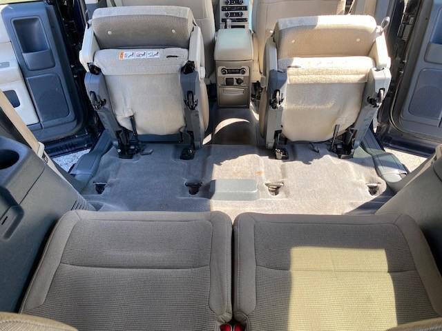 2009 Ford Flex SE
