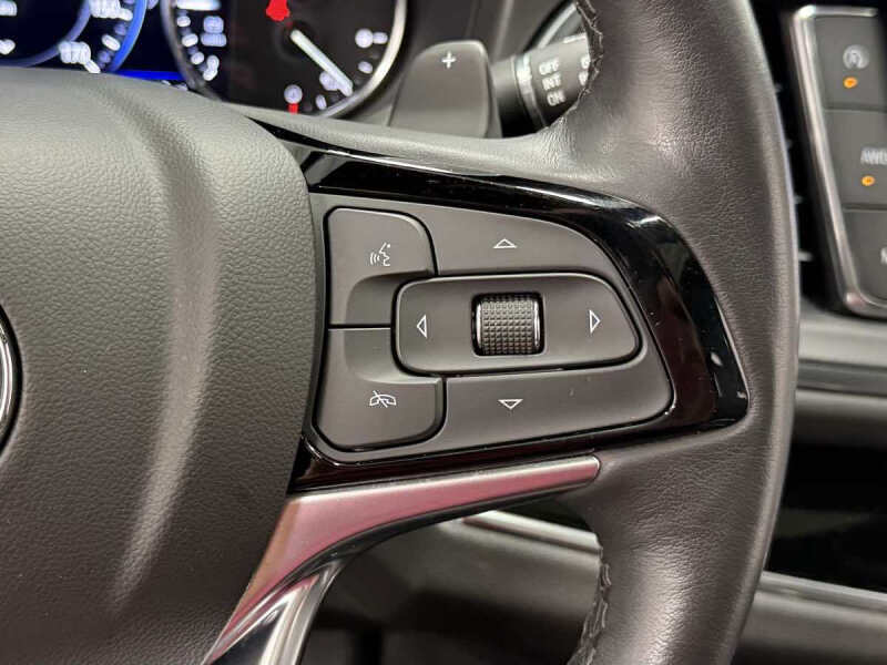 2024 Buick Enclave Avenir