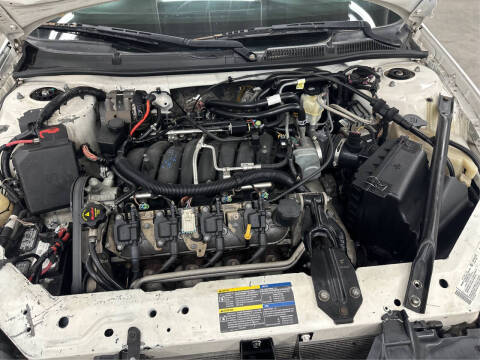 2006 Chevrolet Impala SS