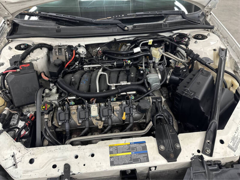 2006 Chevrolet Impala SS