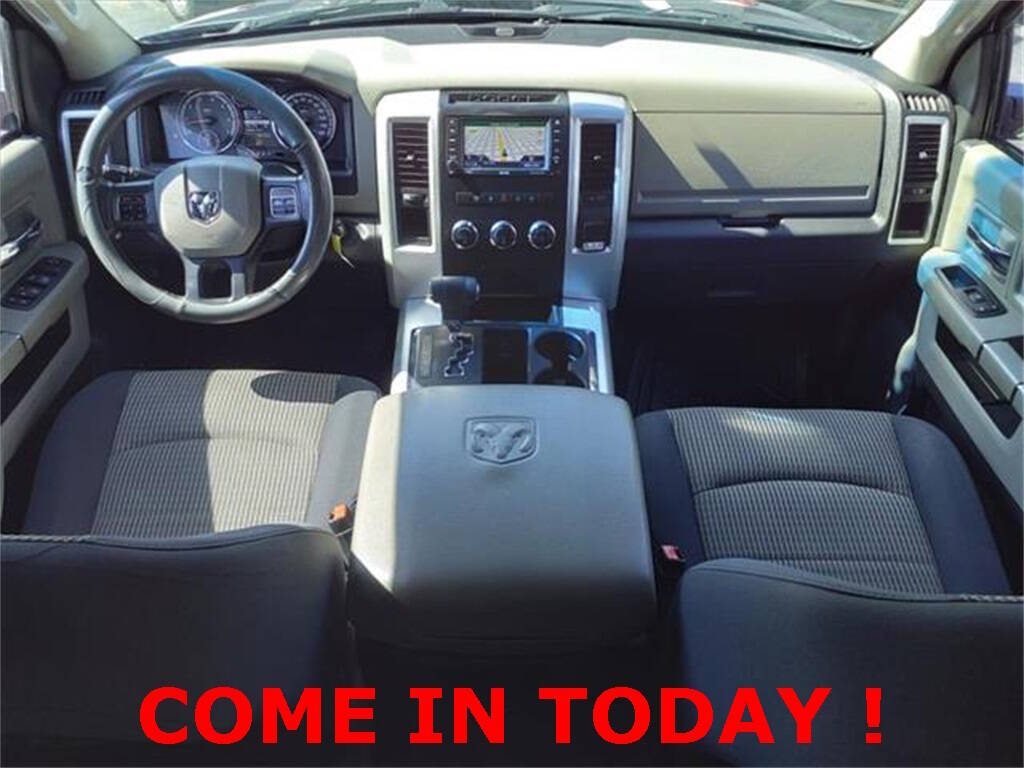 2012 Ram 1500 for sale at Bryans Car Corner 2 in Midwest City, OK