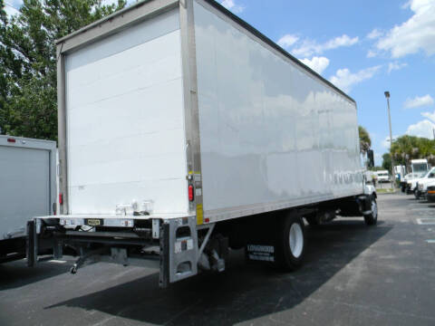 2023 Mack MD6
