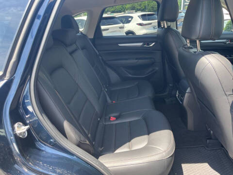 2023 Mazda CX-5 2.5 S Preferred