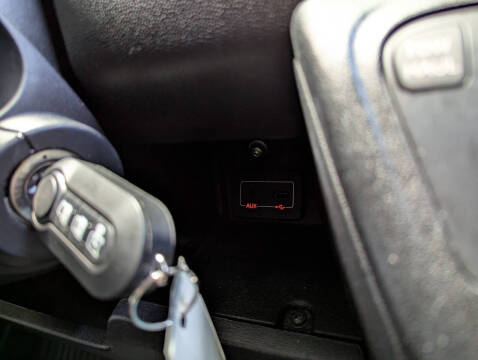 2020 RAM ProMaster 2500 159 WB