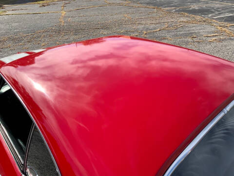 1968 Chevrolet Chevelle