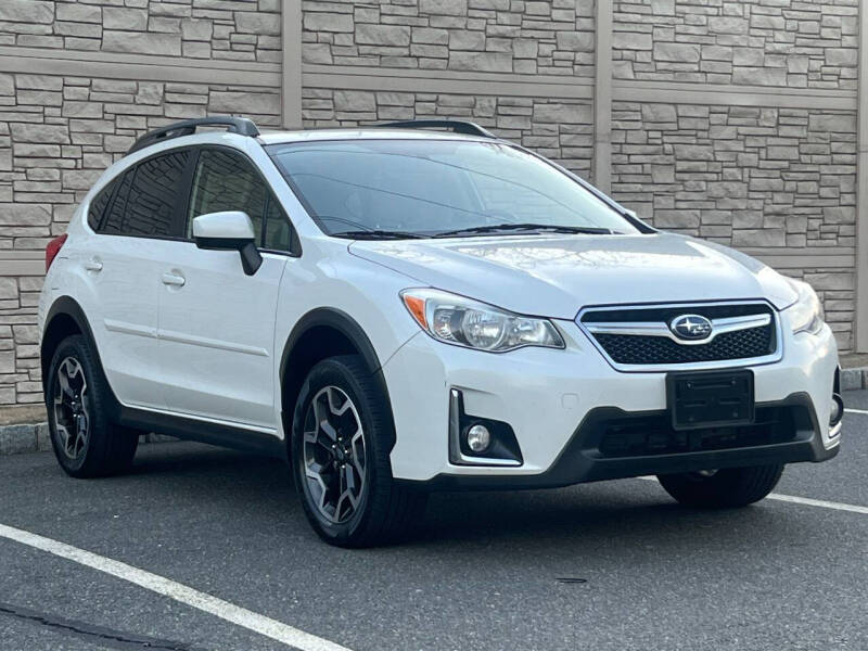 2017 Subaru Crosstrek Premium photo 3