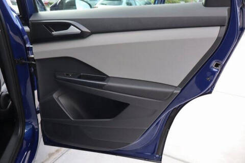 2023 Volkswagen Taos S