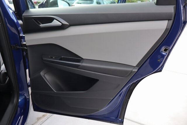 2023 Volkswagen Taos S