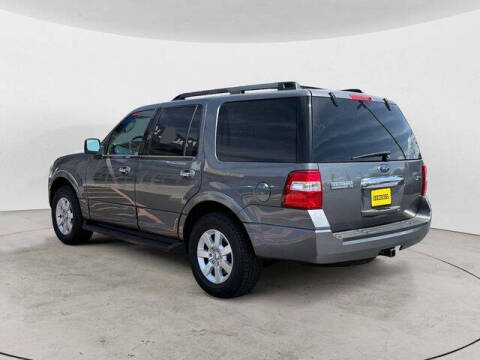 2010 Ford Expedition XLT