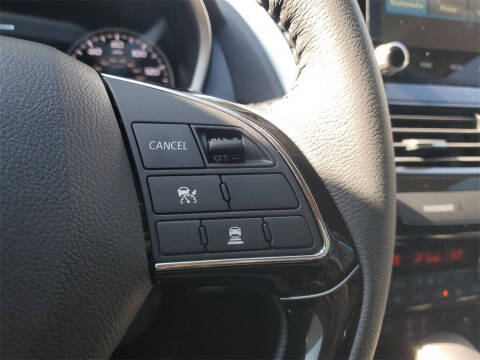 2026 Mitsubishi Eclipse Cross SE