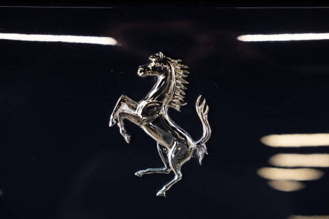 2020 Ferrari 812 Superfast