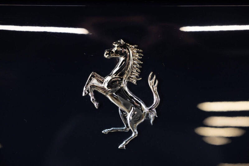2020 Ferrari 812 Superfast