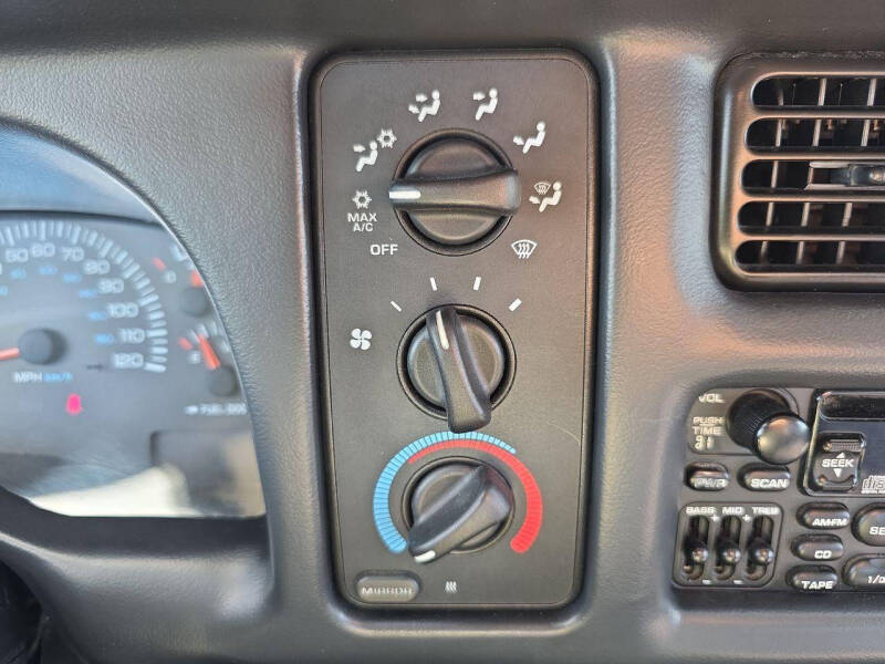 2002 Dodge Ram 2500