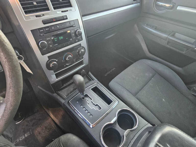 2010 Dodge Charger SXT