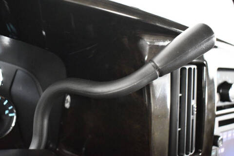 2013 GMC Savana 1500