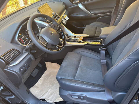 2026 Mitsubishi Eclipse Cross SE