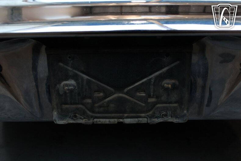 1966 Chevrolet Bel Air