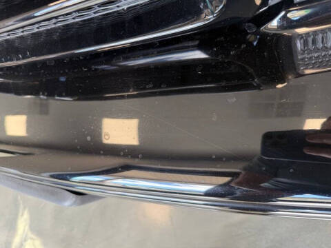 1996 Chevrolet Impala SS