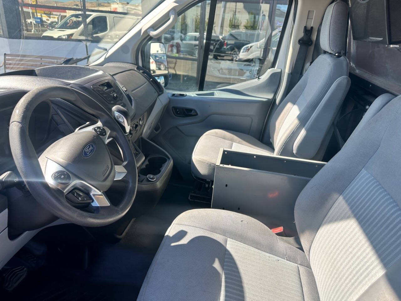 2019 Ford Transit for sale at Autostars Motor Group in Yakima, WA