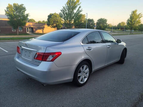 2008 Lexus ES 350