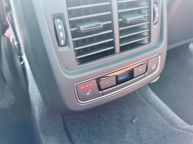 2024 Audi e-tron GT quattro Premium Plus