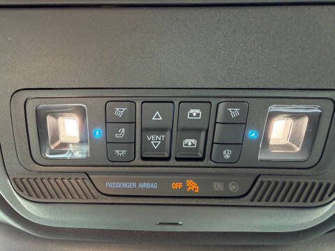 2025 Ford Expedition King Ranch