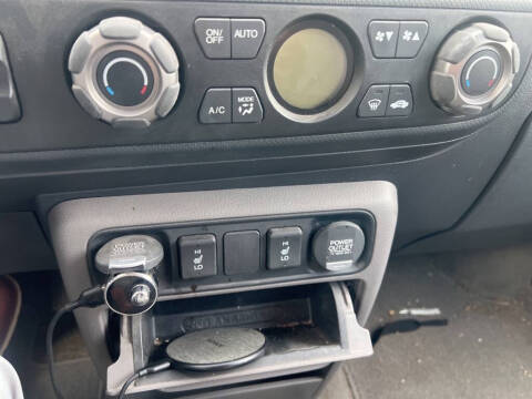 2014 Honda Ridgeline RTL