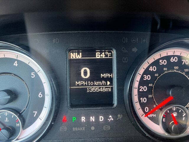 2019 RAM 1500 Classic 34