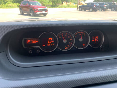 2015 Scion xB