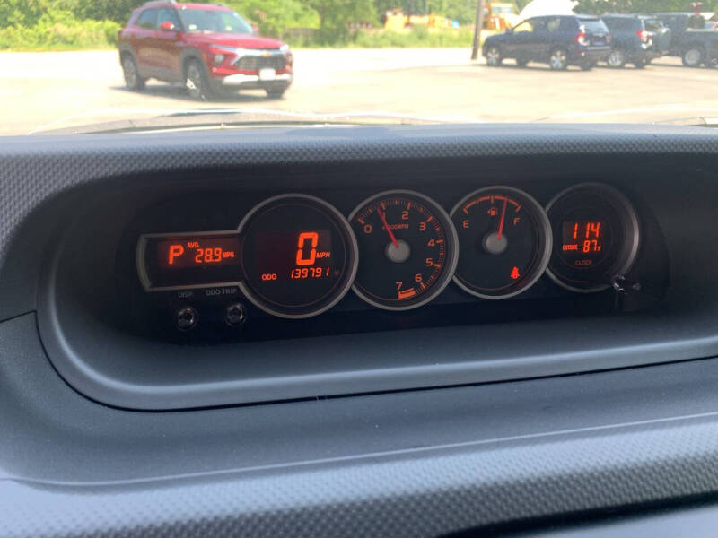 2015 Scion xB
