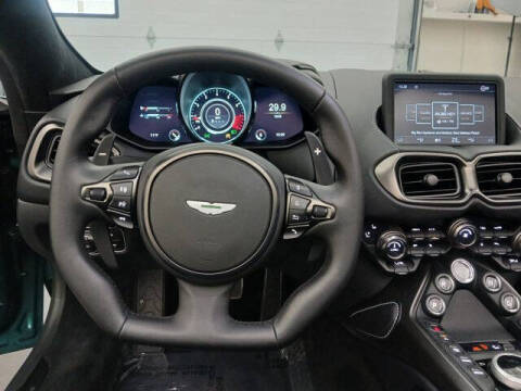 2023 Aston Martin Vantage