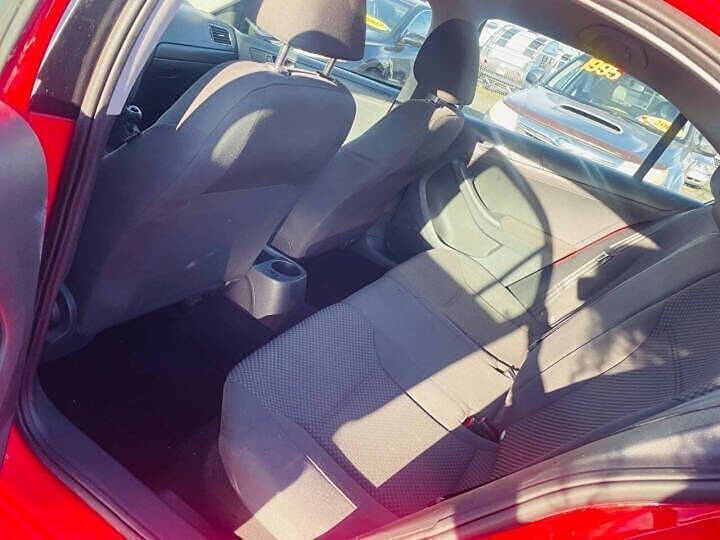 2012 Volkswagen Jetta