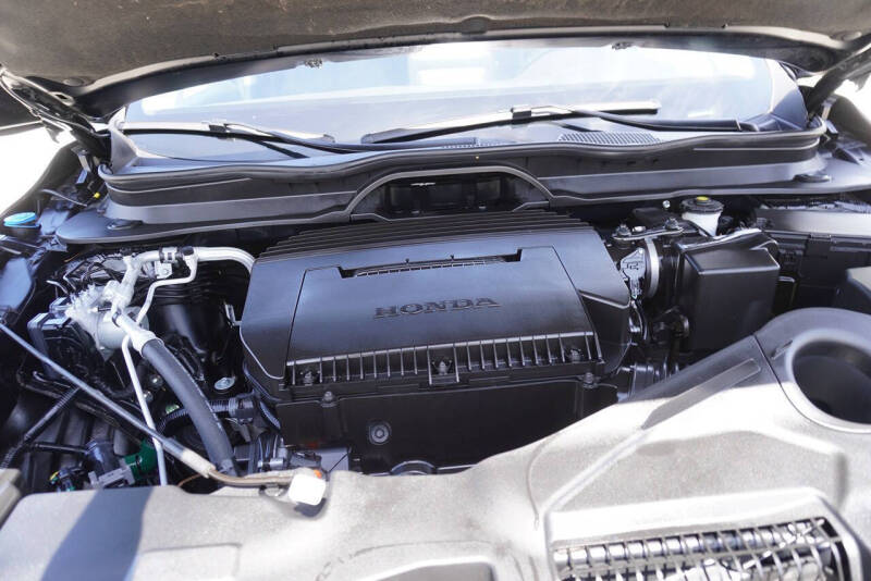 2024 Honda Pilot EX-L