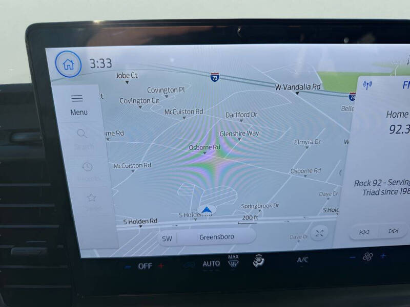 2025 Ford Transit 250